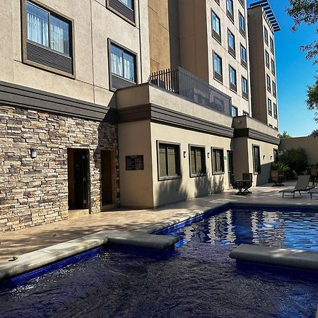 Best Western Premier Monterrey Aeropuerto Apodaca Kültér fotó